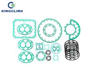 17-55020-20 Gasket Kit for Carrier Compressor 05G